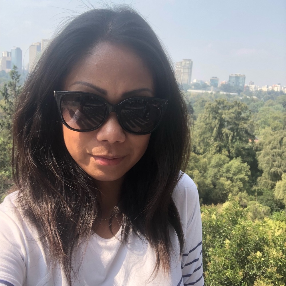 Meet your Posher, Trina